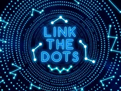 Jwèt Link The Dots sou entènèt