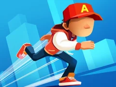 Jwèt MasterDash sou entènèt