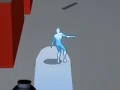 Jwèt The Incredibles Thin Ice sou entènèt