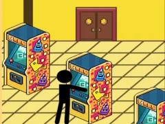 Jwèt Arcade Empire Tycoon sou entènèt