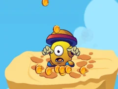Jwèt Monster Slayer: Idle Clicker sou entènèt