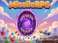 Jwèt MissileRPG sou entènèt