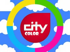 Jwèt City Color sou entènèt