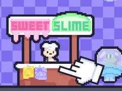 Jwèt Sweet Slime sou entènèt