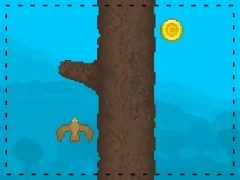Jwèt Endless Tree sou entènèt