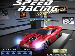 Jwèt Speed Racing Ultimate 2 sou entènèt
