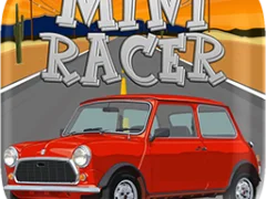 Jwèt Mini Racer sou entènèt