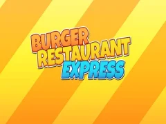 Jwèt Burger Restaurant Express sou entènèt