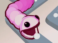 Jwèt Gobble Dash sou entènèt