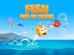 Jwèt Fish Out Of Water! sou entènèt