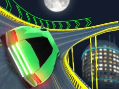 Jwèt Two Punk Racing sou entènèt