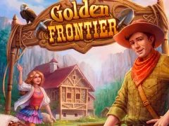 Jwèt Golden Frontier sou entènèt