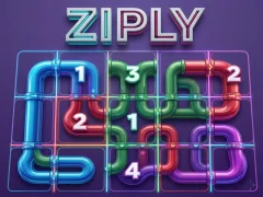 Jwèt Ziply sou entènèt