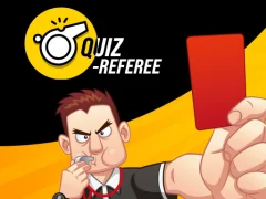 Jwèt Become A Referee sou entènèt