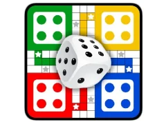 Jwèt Ludo Multiplayer Challenge sou entènèt
