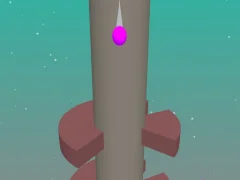 Jwèt Helix Bump sou entènèt