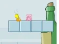 Jwèt Quacker save Jerry sou entènèt