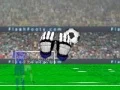 Jwèt Goalkeeper Premier sou entènèt