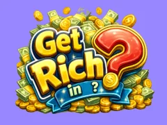 Jwèt Get rich in? sou entènèt