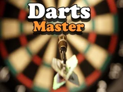 Jwèt Darts Master sou entènèt