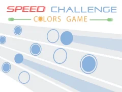 Jwèt Speed challenge Colors Game sou entènèt