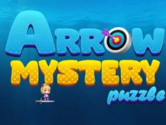 Jwèt Arrow Mystery Puzzle sou entènèt