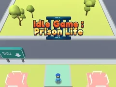 Jwèt Idle Game Prison Life sou entènèt