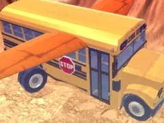 Jwèt Max Crusher Crazy Destruction and Car Crashes sou entènèt