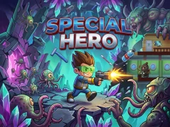 Jwèt Special Hero sou entènèt