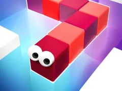 Jwèt Snake Lite sou entènèt