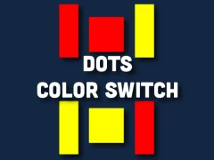 Jwèt Dot Color Switch sou entènèt
