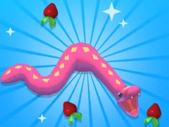 Jwèt Snake Island 3D sou entènèt