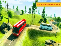Jwèt Offroad Bus sou entènèt