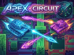 Jwèt Apexcircuit sou entènèt