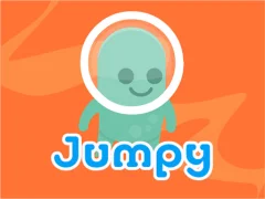 Jwèt Jumpy sou entènèt
