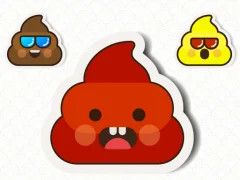 Jwèt Pop The Shit sou entènèt