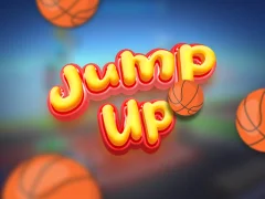 Jwèt Jump Up 3D sou entènèt