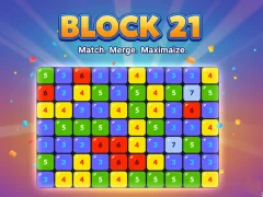 Jwèt Block 21 sou entènèt