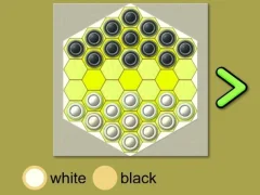 Jwèt Pskov Checkers sou entènèt