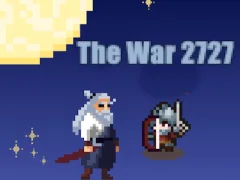 Jwèt The War 2727 sou entènèt