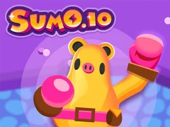Jwèt Sumo.io sou entènèt