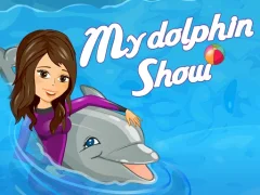 Jwèt My Dolphin Show sou entènèt