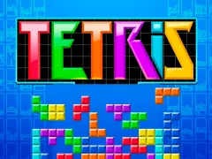 Jwèt Tetris Master sou entènèt