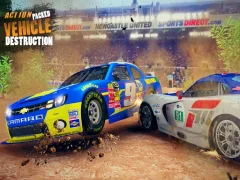 Jwèt Car Arena Fight sou entènèt