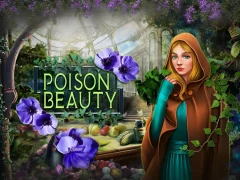 Jwèt Poison Beauty sou entènèt