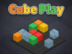 Jwèt Cube Play sou entènèt
