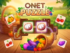Jwèt Onet Puzzle sou entènèt