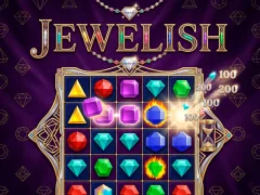 Jwèt Jewelish sou entènèt