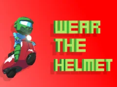 Jwèt Wear The Helmet sou entènèt