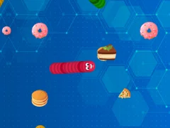 Jwèt Wormate.io sou entènèt